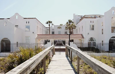 Casa Marina Hotel