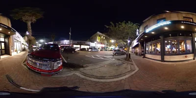 Five Points