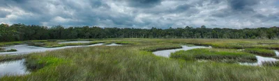 Fort Caroline National Memorial