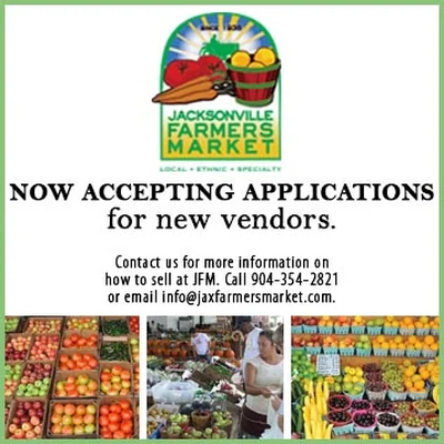 Jacksonville Farmers Market