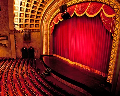 The Florida Theatre