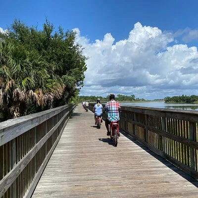 Amelia Island