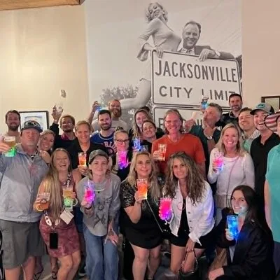 All-Inclusive Sips & Ships: Downtown Pub Crawl